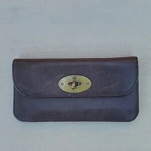 Mulberry cardholder